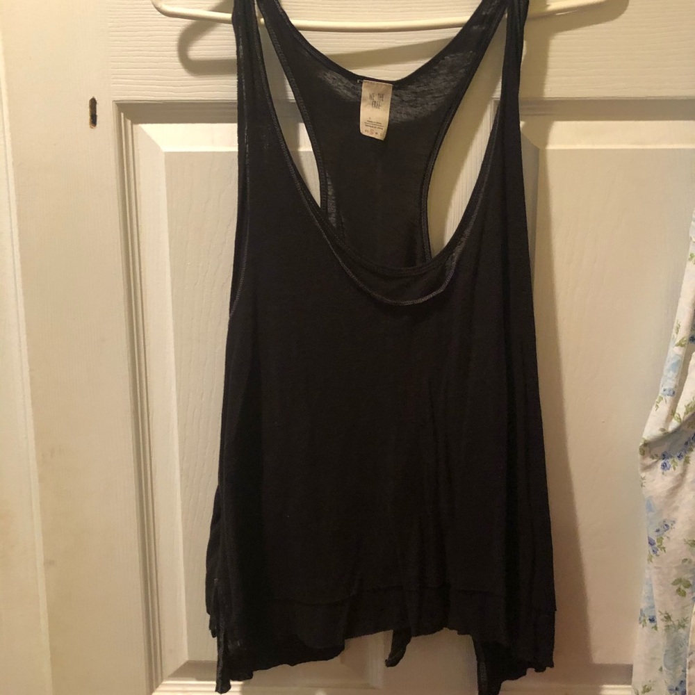 Tank top free people